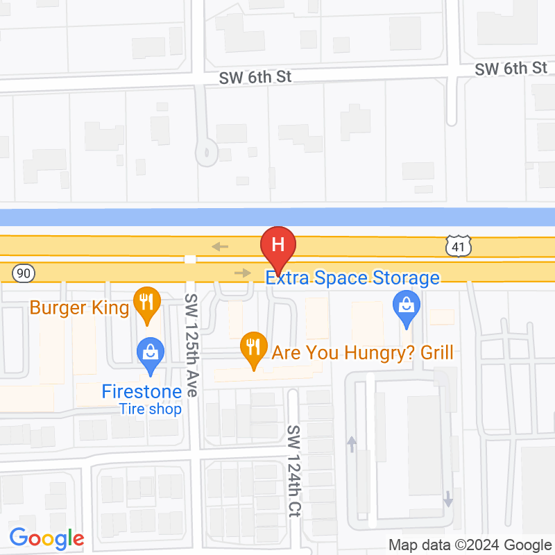 Asuncion Home Health Care Corp - 12460 SW 8th St Ste 206