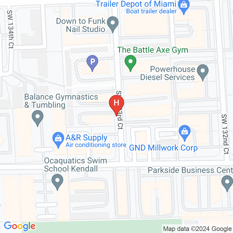 Betlife Healthcare Corp - 13058 SW 133rd Ct