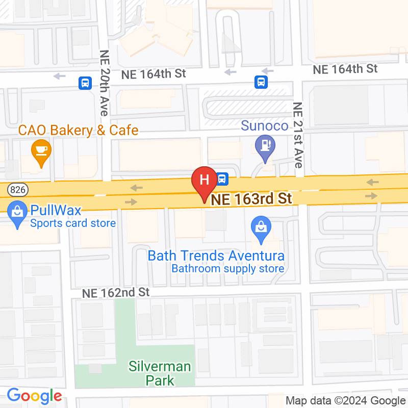 First Care Home Services Inc - 2040 NE 163rd St Ste 303