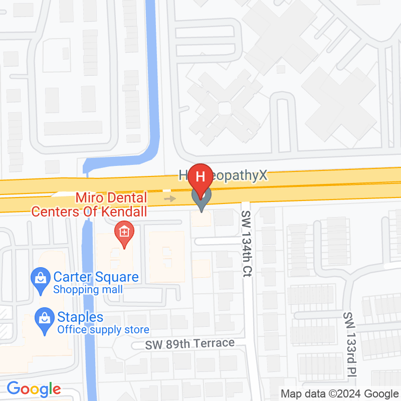 Absolute Home Health Inc - 13550 SW 88th St Ste 200