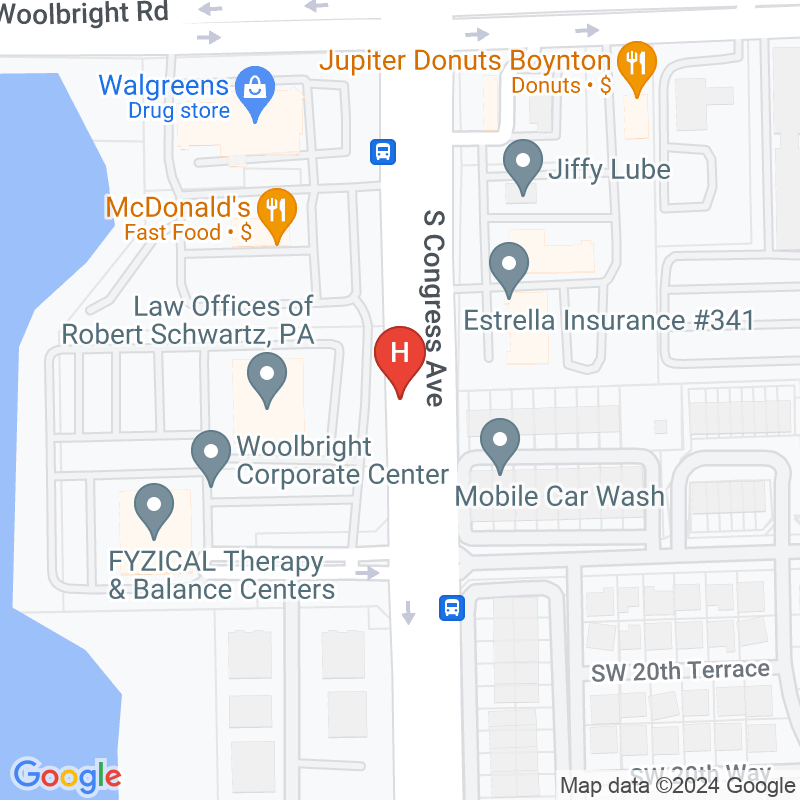 Health at Home - 1901 S Congress Ave Ste 120