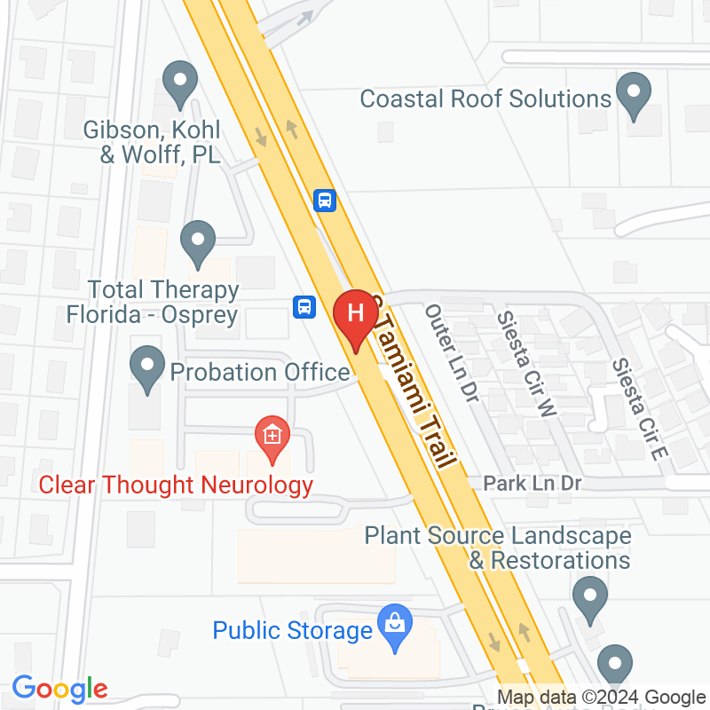 Sarasota Home Health Care Agency Llc - 678 S Tamiami Trl