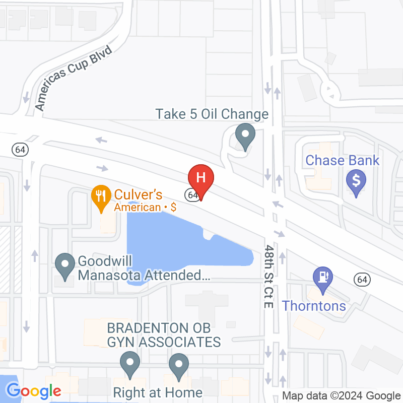 Doctors Choice Home Care Inc - 4760 E State Road 64