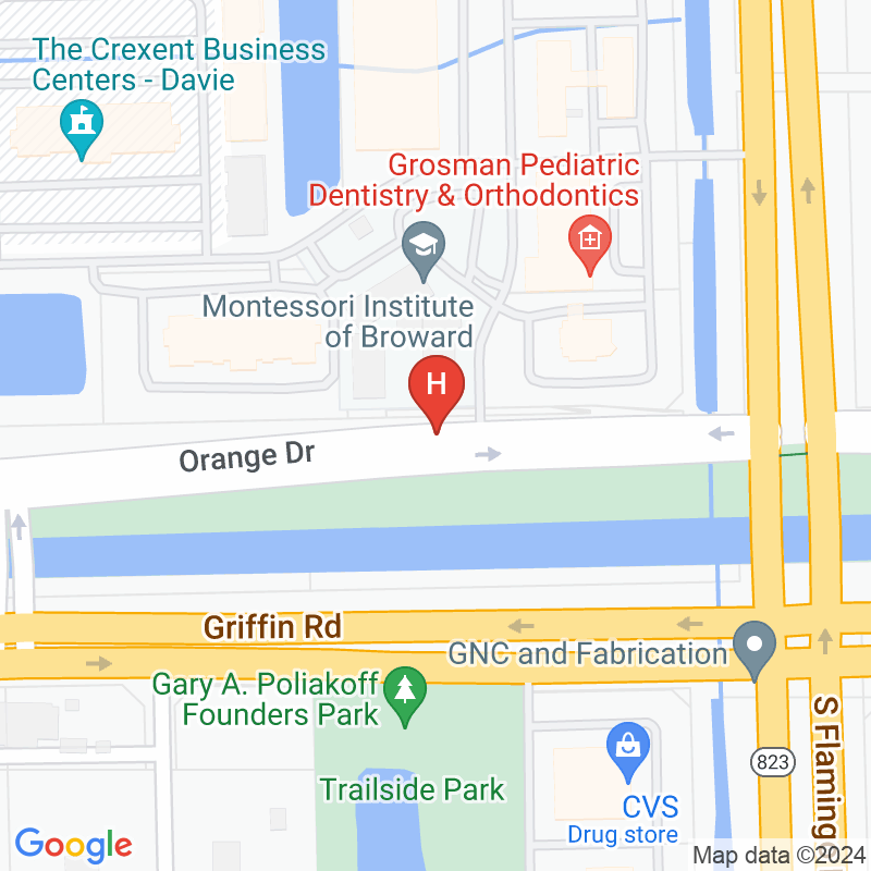United Care Home Health Services Llc - 12505 Orange Dr Ste 901