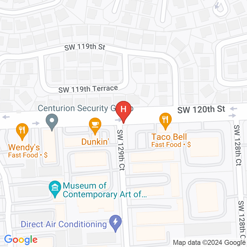 Home Care Unlimited Inc - 13002 SW 120th St