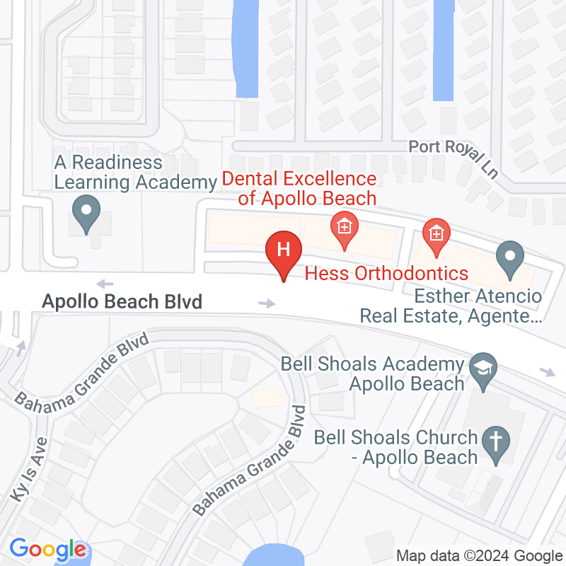 Origin Home Health Care - 441 Apollo Beach Blvd