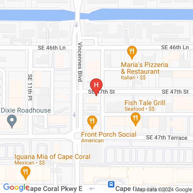South Best Home Care Inc - 1222 SE 47th St