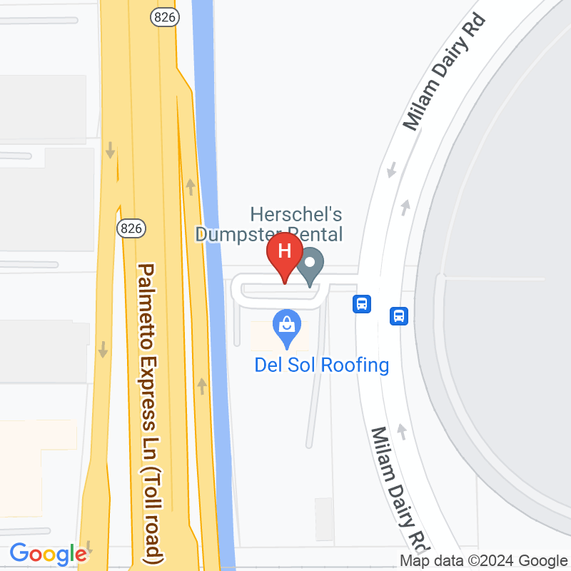 Aca Home Health Llc - 7570 NW 14th St Ste 107