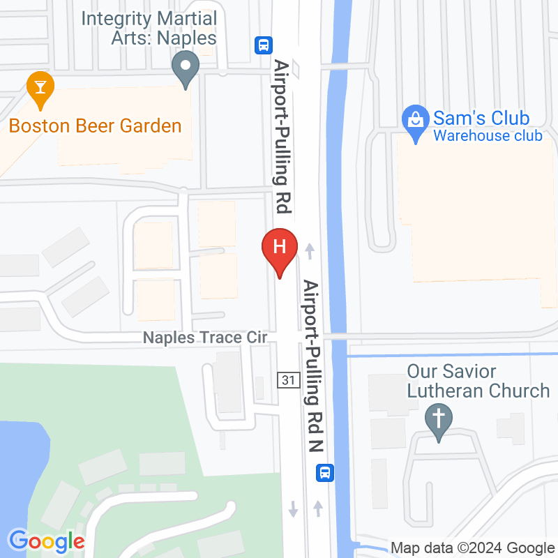 West Coast Home Health Care Agency Inc - 10621 Airport Pulling Rd N Ste 2