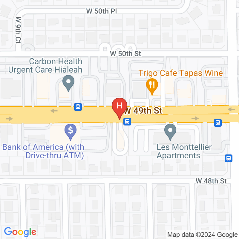 Maximum Care Home Health Inc - 900 W 49th St Ste 236