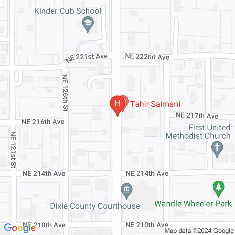 Tri County Primary Care Inc - 306 NE Highway 351