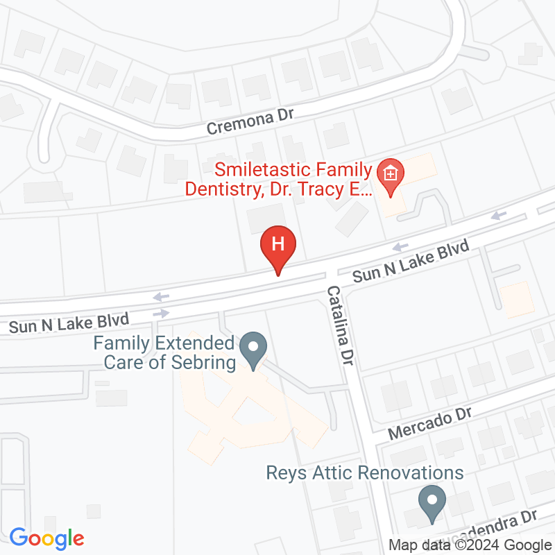 Sun N Lake Medical Group - Sebring - 4958 Sun N Lake Blvd