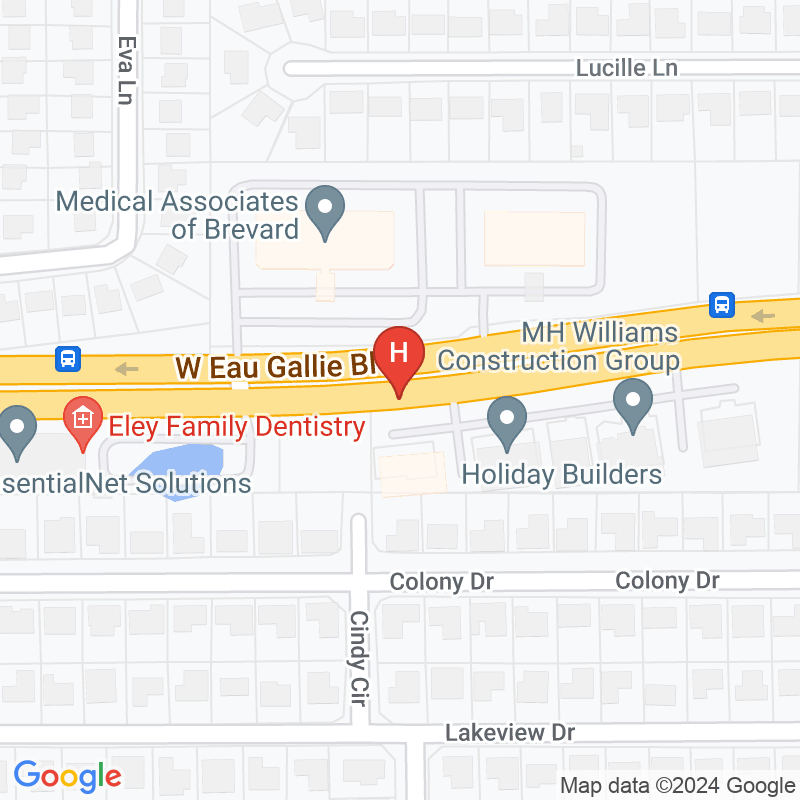 Family Home Health Services - 2295 W Eau Gallie Blvd Ste C