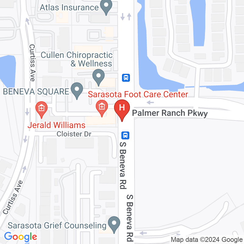 Doctors Choice Home Care Inc - 7220 Beneva Rd