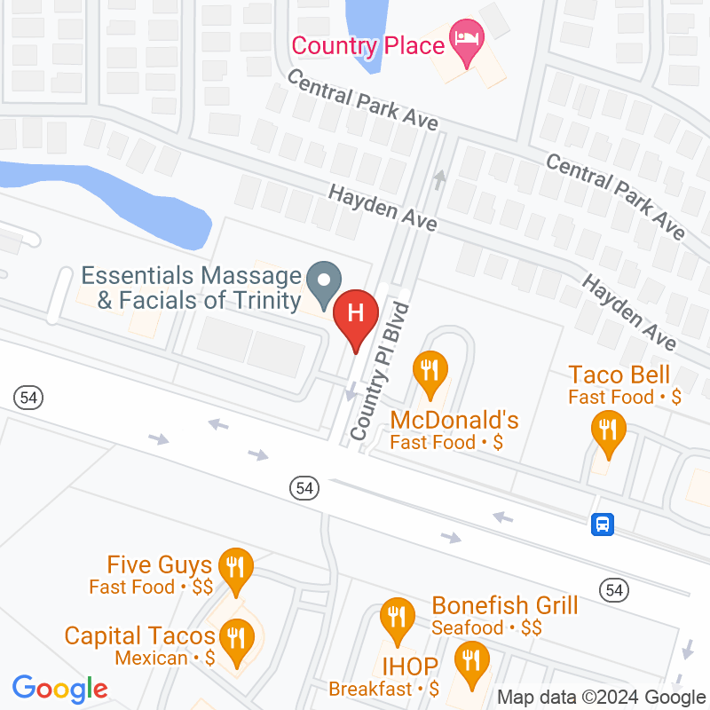 Horizon Homecare Llc - 2445  Country Place Blvd  STE 101