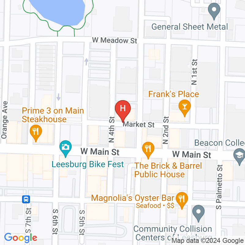 Lake Centre Home Care, Llc - 310 Market St