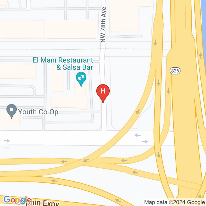 All Around Home Health Agency Inc - 1200 NW 78th Ave Ste 210
