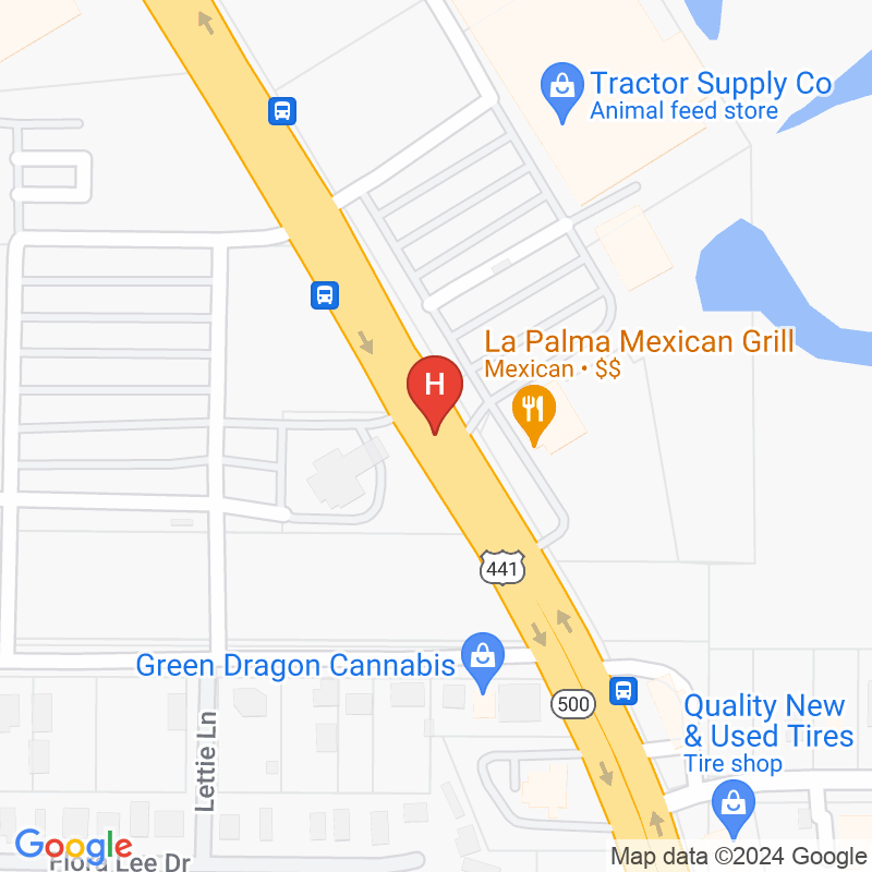 Premier Care Homecare Llc - 1711 Citrus Blvd