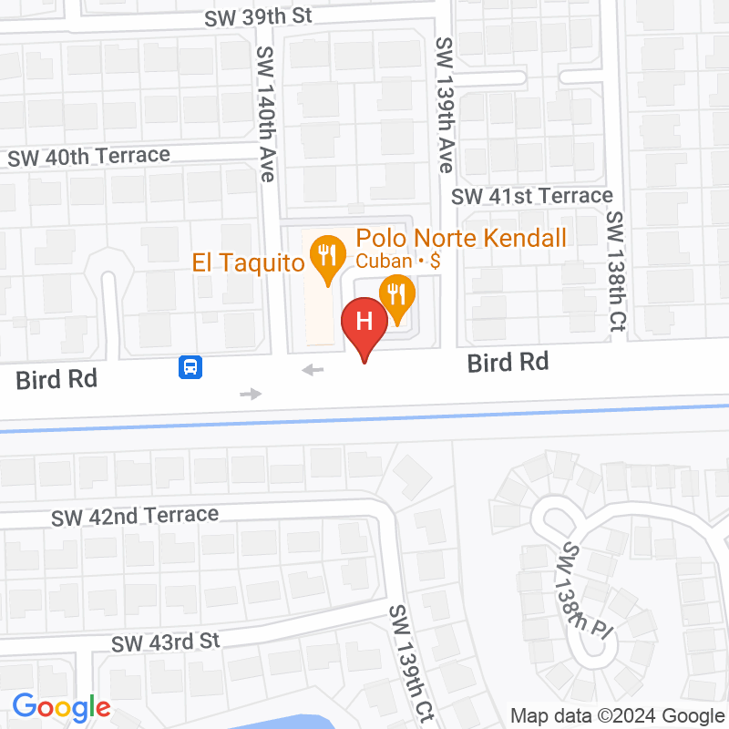 Grand Opportunity Home Health Inc - 13911 SW 42nd St Ste 201