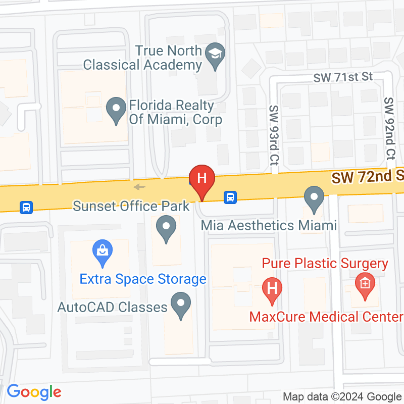 Patient'S Choice Home Health Care Inc - 9360 SW 72nd St Ste 260