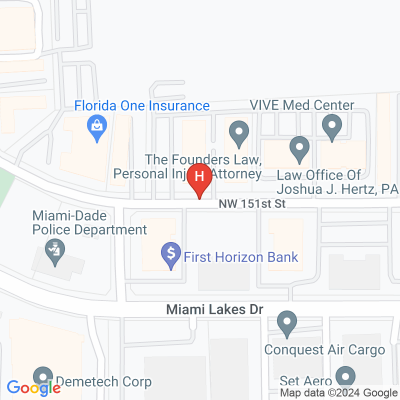 Golden Years Home Care, Inc. - 5881 NW 151st St Ste 103