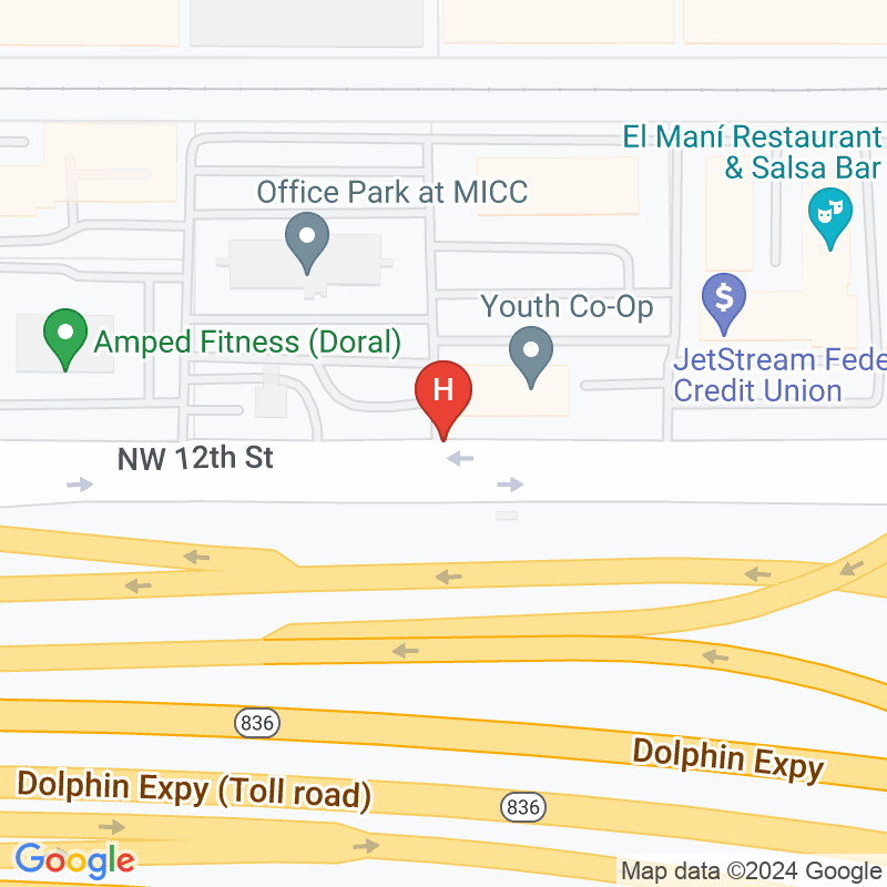 Serenity Home Health Care Inc - 7925 NW 12th St Ste 101