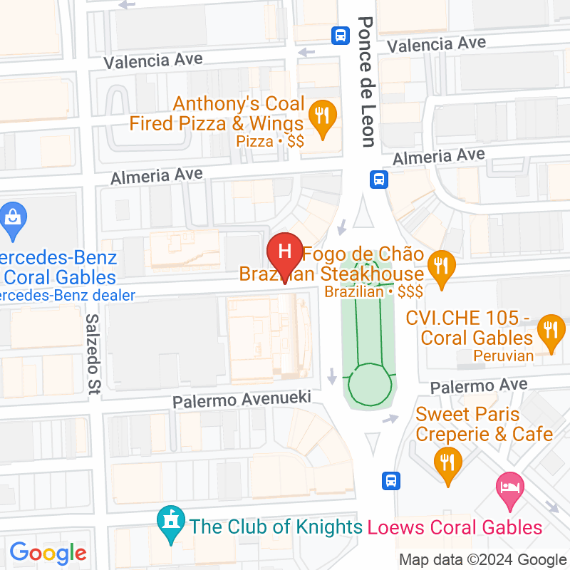 Reliable Home Health Corporation - 2800 Ponce De Leon Blvd Ste 1480