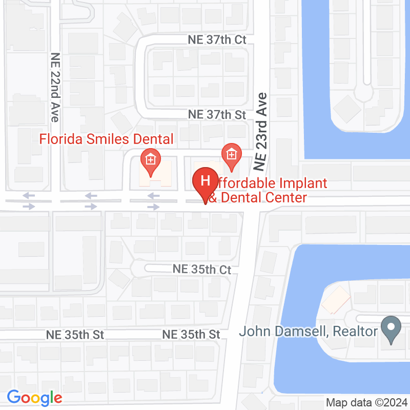 The Nurses Guild - 2261 NE 36th St Ste 1