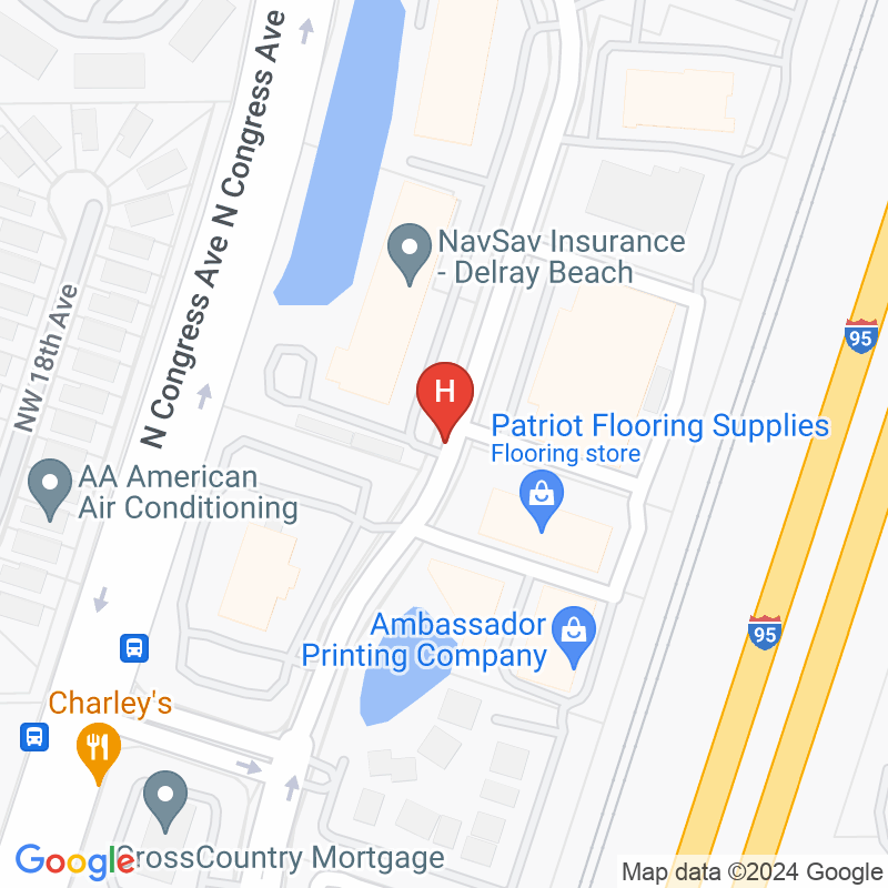 Southeast Homecare - 1200 NW 17th Ave