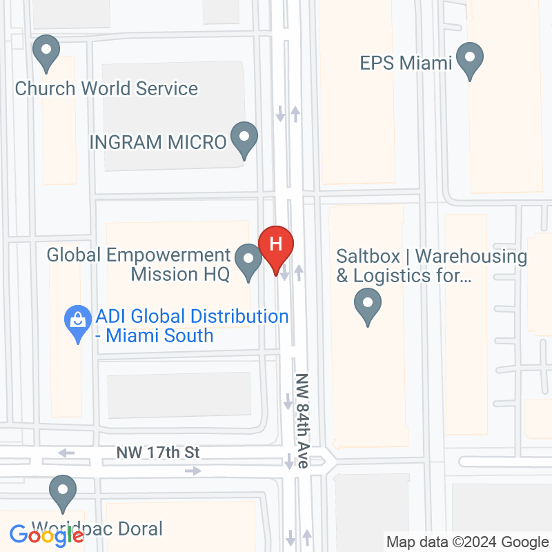 America-Loving Care Home Health Inc - 1916 NW 84th Ave
