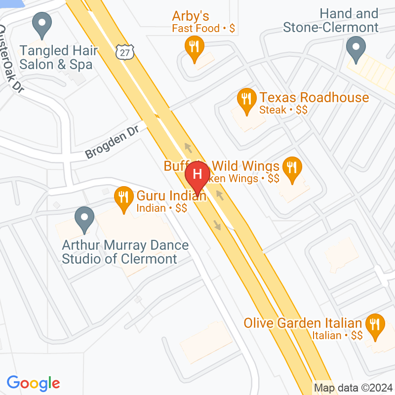 Angels Care Home Health - 2400 S Highway 27 Ste 4206