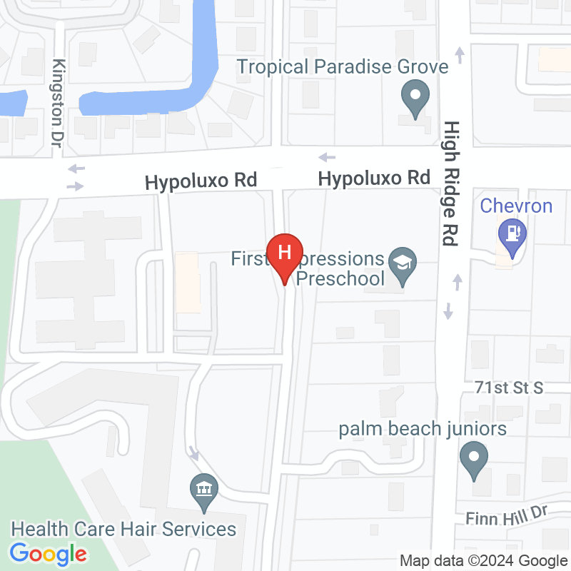 First Choice Home Health, Inc. - 4745 NW 7th Ct