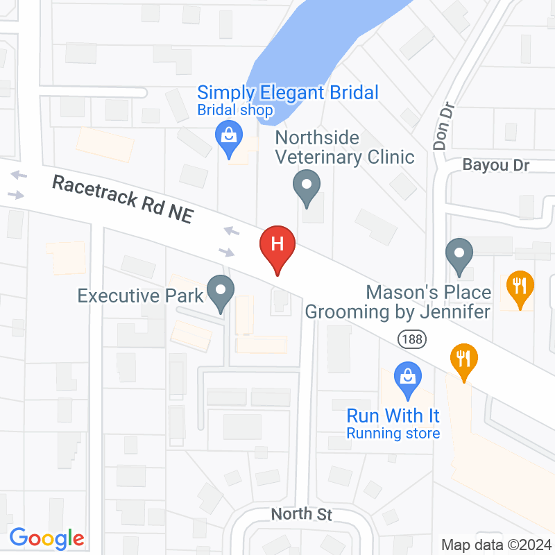 Angels Care Home Health of the Emerald Coast - 11 Racetrack Rd NE Ste H3
