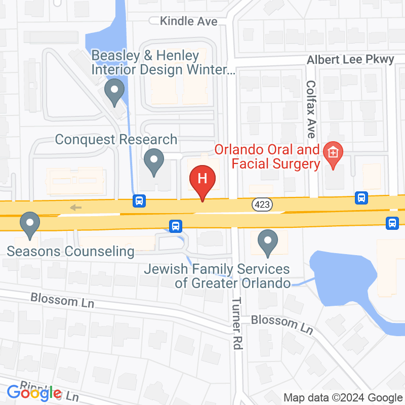 Medical Services of America Home Health - 2221 Lee Rd Ste 28