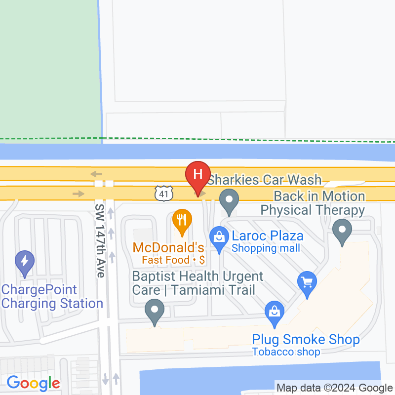 Renaissance Home Health Care, Inc. - 14680 SW 8th St Ste 206