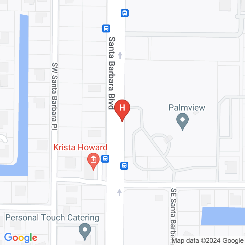 Home Health By Gulf Coast Village - 1435 Santa Barbara Blvd Ste 1