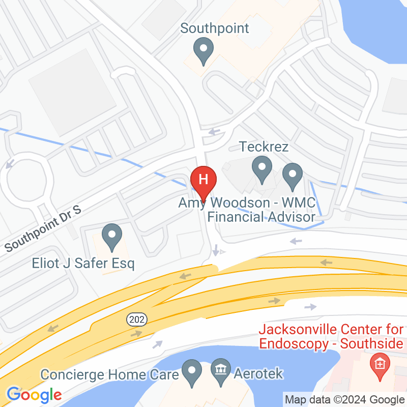 Pinnacle Senior Care - 4348 Southpoint Blvd Ste 320