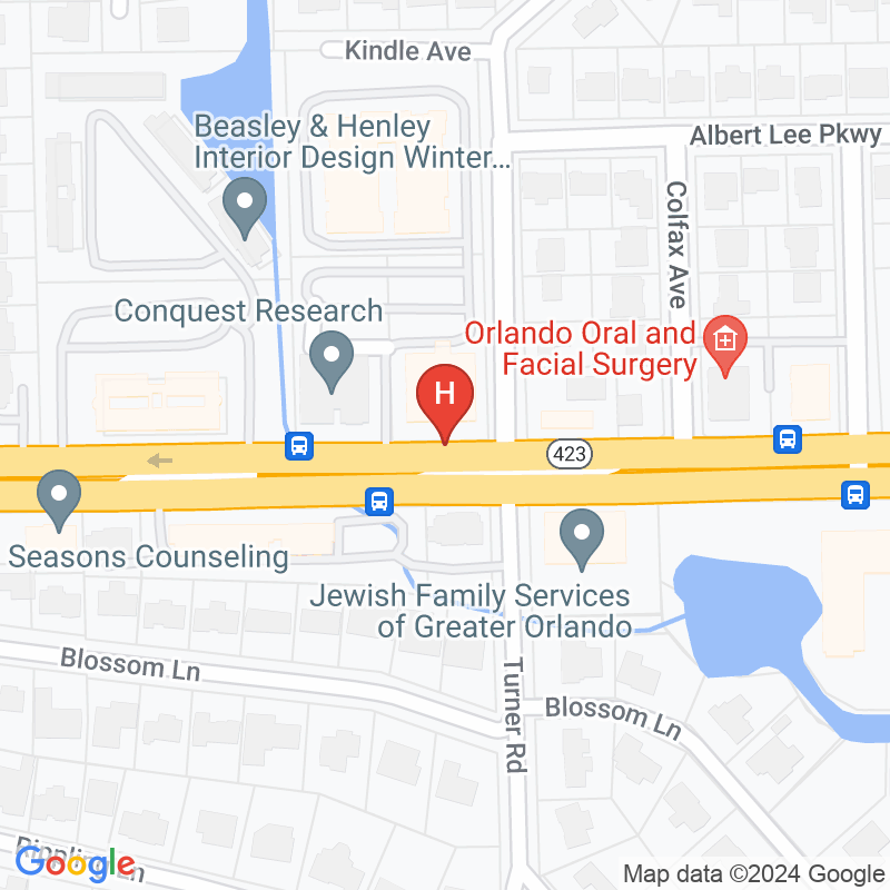 Linil Visiting Nurses Inc - 2211 Lee Rd Ste 212