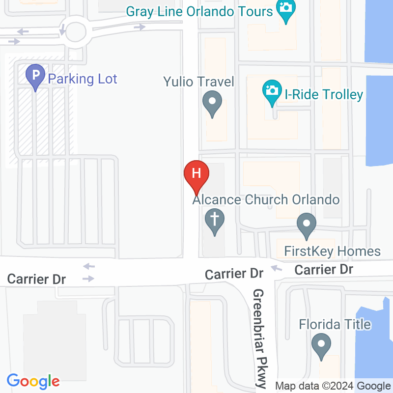 Pinnacle Home Healthcare Inc - 7041 Grand National Dr Ste 212