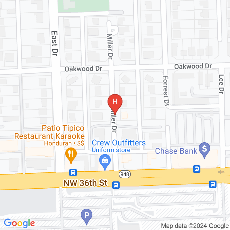 Elderly Health Home Care, Inc - 665 Miller Dr