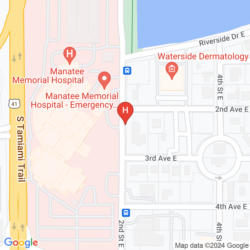 Florida Home Health - 201 2nd St E