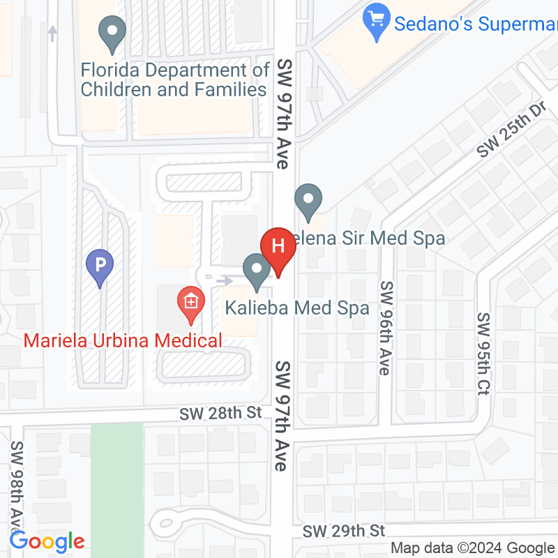 Premium Home Health Care Inc - 2760 SW 97th Ave Apt 107