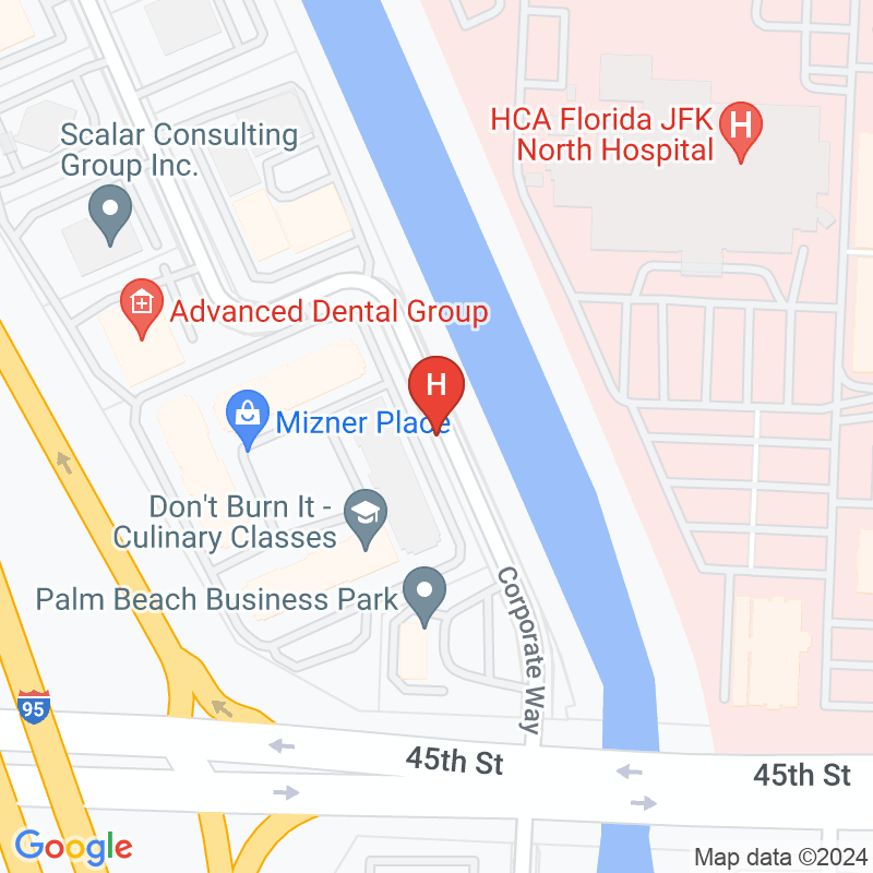 Firstat Nursing Services-West Palm Beach - 5601 Corporate Way Ste 404