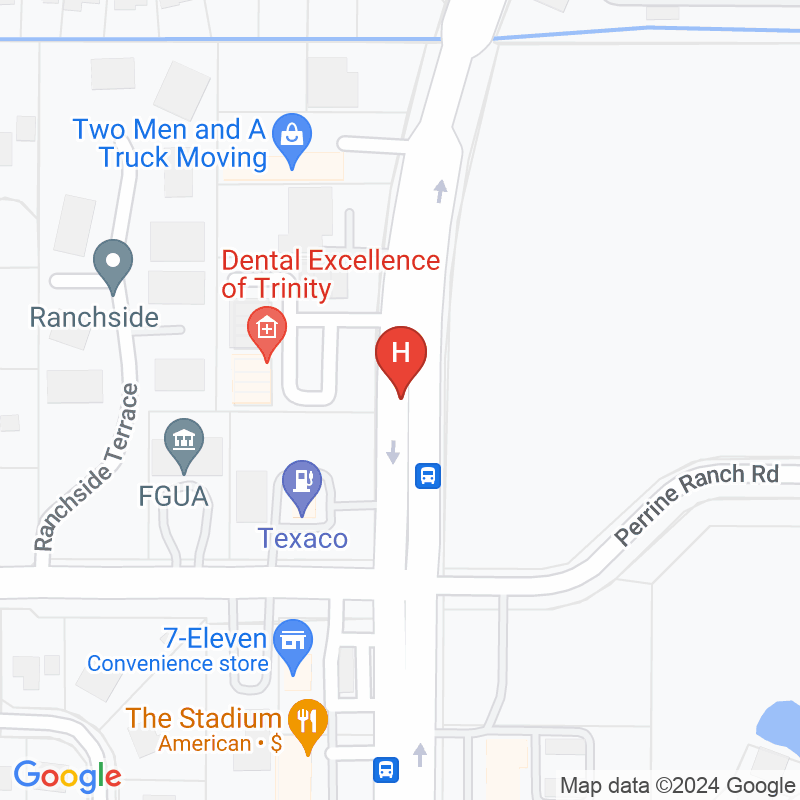 Pinnacle Home Care Inc - 2505 Seven Springs Blvd