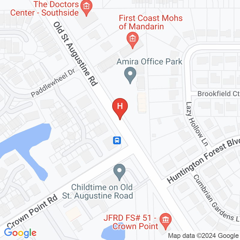 Joyal Health Care Services Inc - 9905 Old Saint Augustine Rd Ste 503