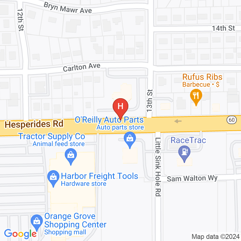 Floridas Choice Home Care - 1255 State Road 60 E Ste 600