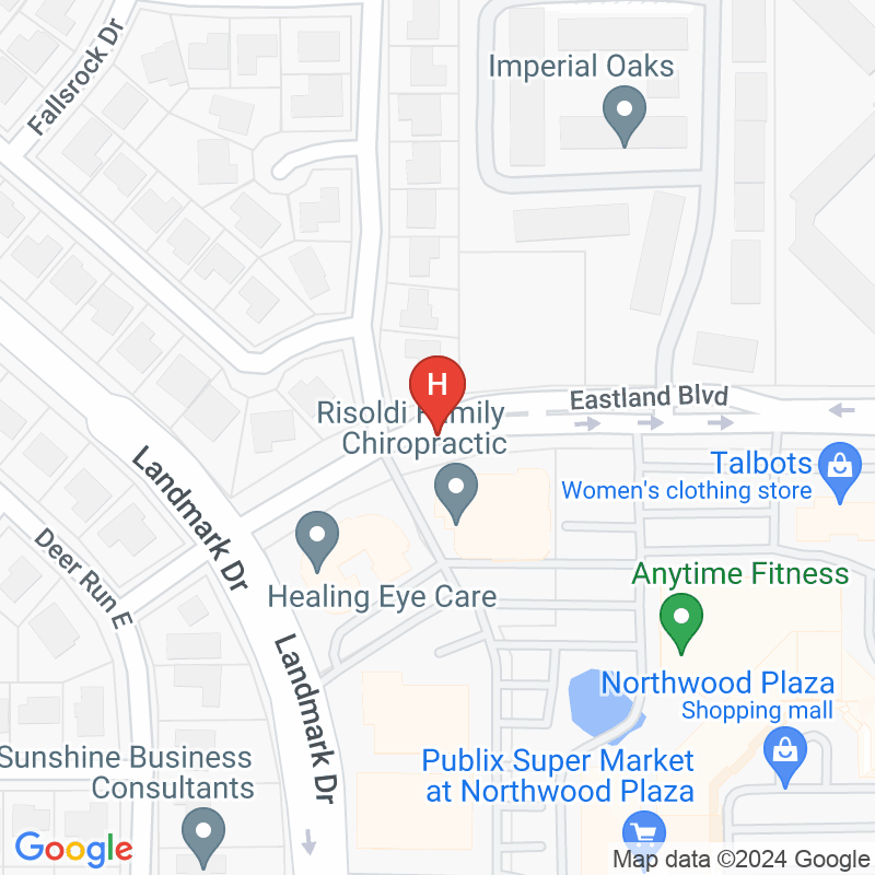 Capri Home Care - 3023 Eastland Blvd Ste 103