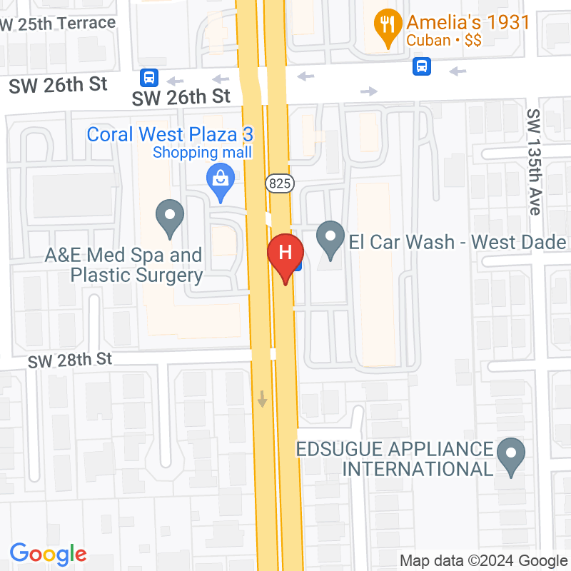 Real Best Home Health Services, Inc - 2711 SW 137th Ave Ste 90