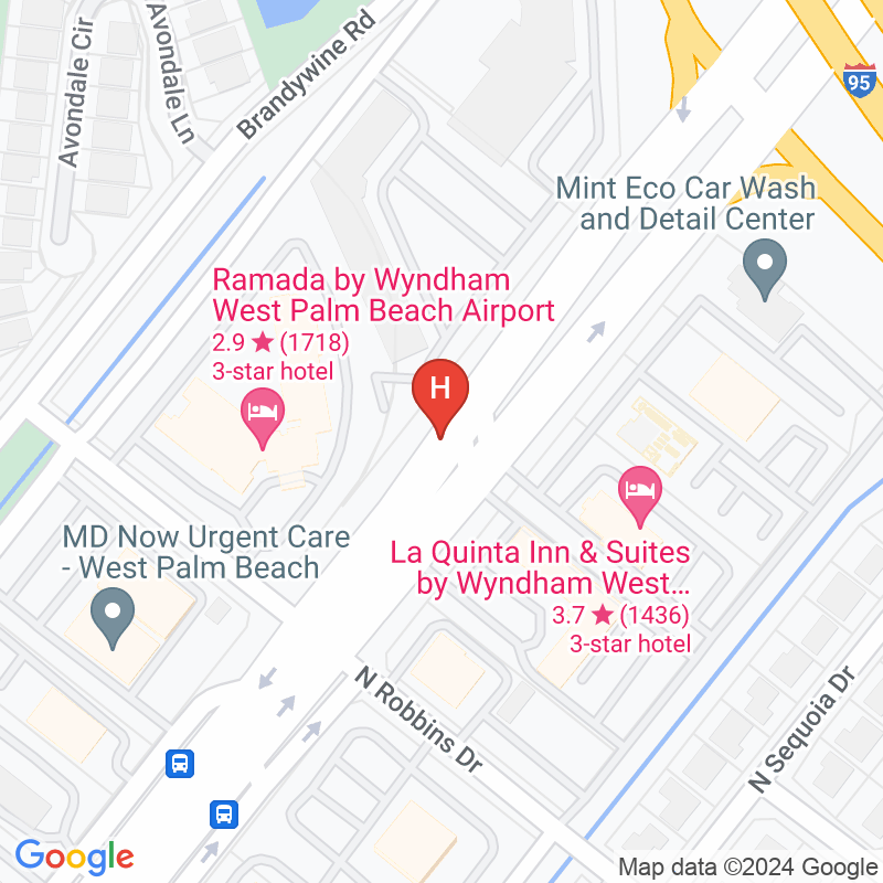 Uns United Nursing Services - 1897 Palm Beach Lakes Blvd Ste 213