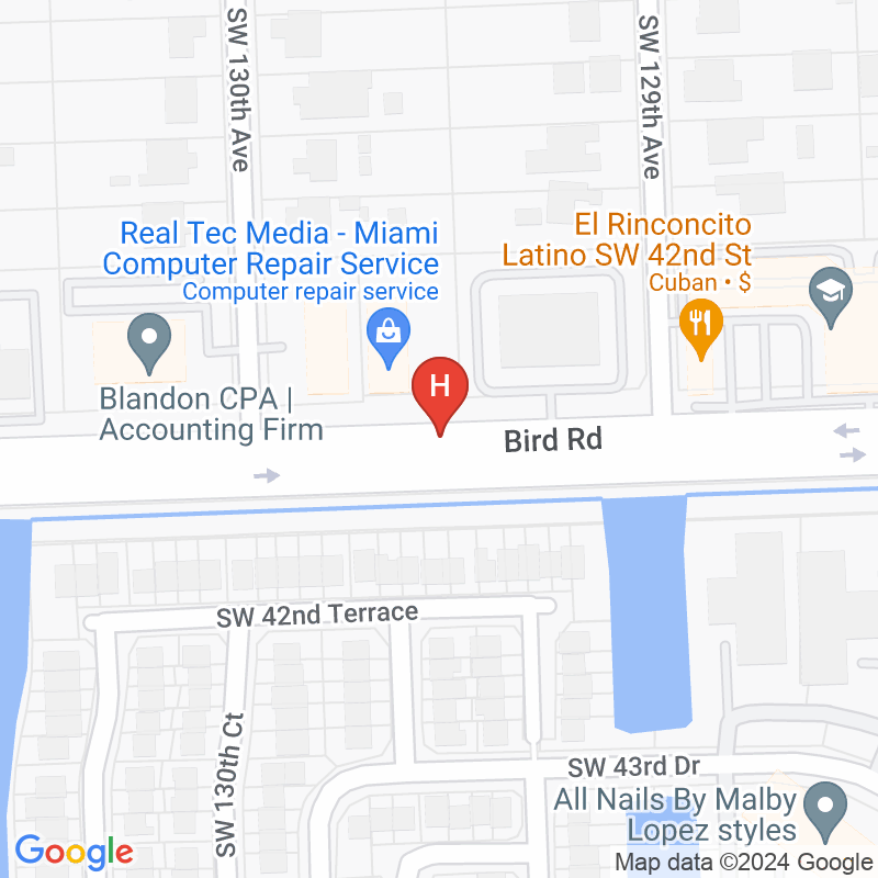 Angel Home Care Services Inc - 12955 SW 42nd St # 104